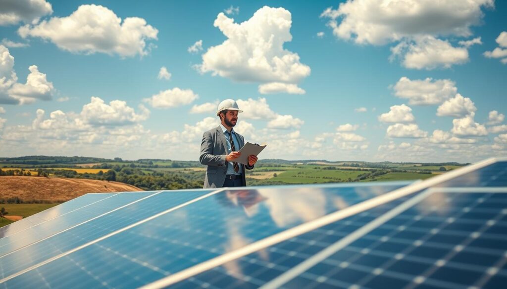 Scelta strategica pannelli solari Scelta strategica pannelli solari