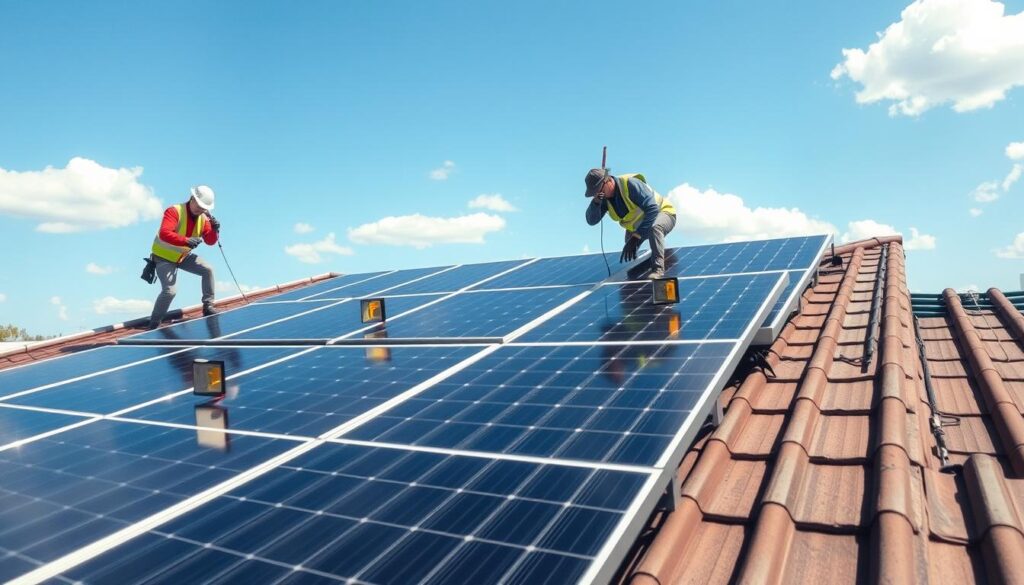 installazione pannelli fotovoltaici installazione pannelli fotovoltaici