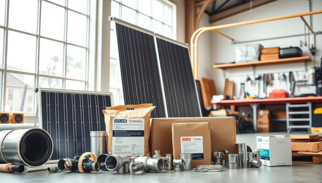 Ricambi e garanzie pannelli solari termici Ricambi e garanzie pannelli solari termici