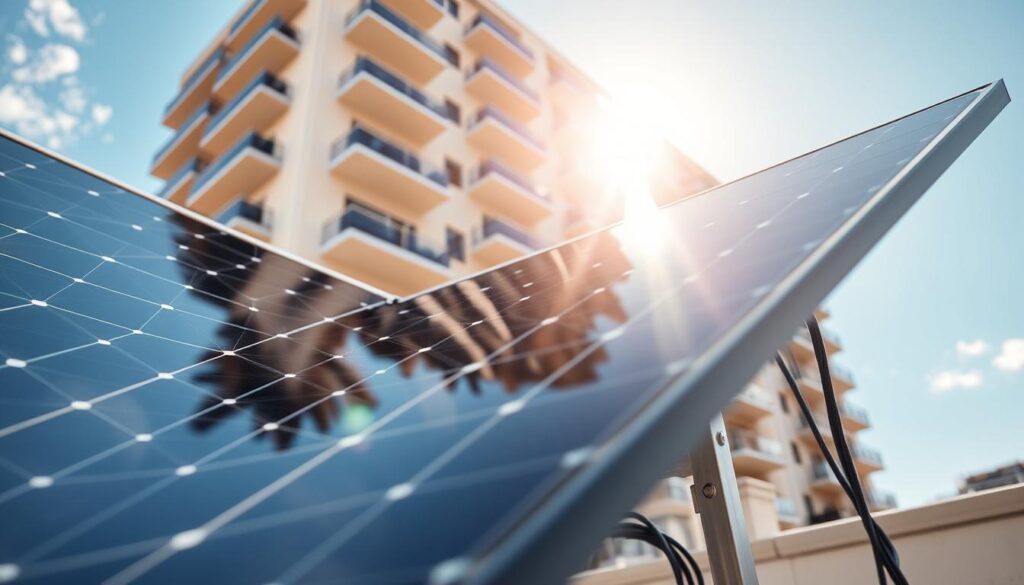 componenti impianto fotovoltaico balcone componenti impianto fotovoltaico balcone