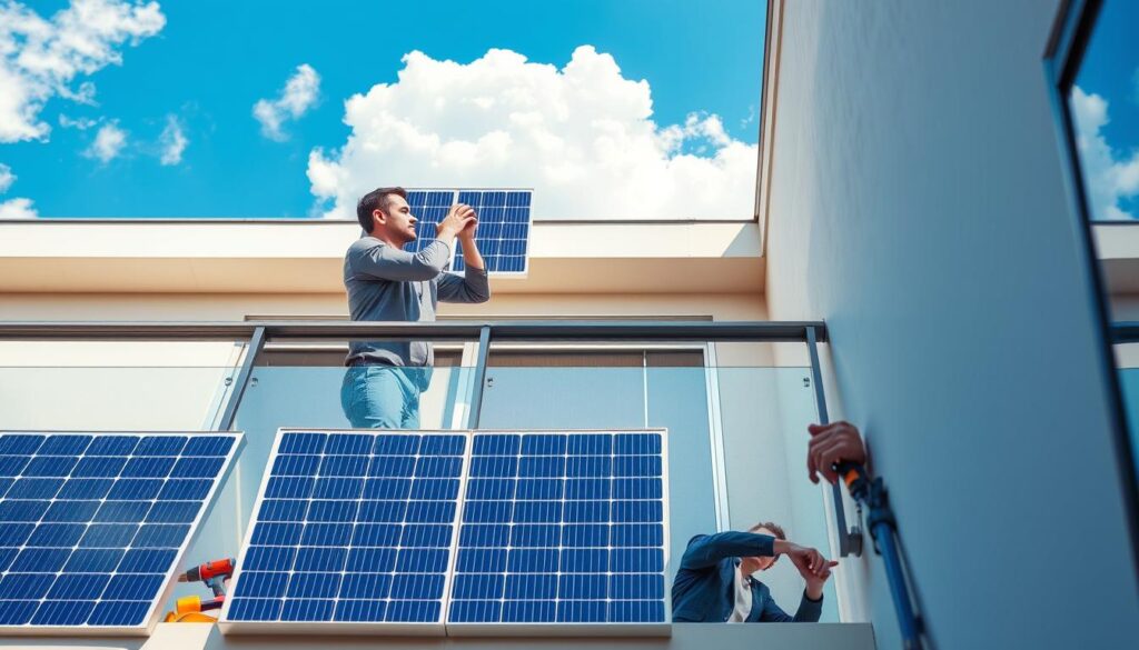 guida installazione impianto fotovoltaico guida installazione impianto fotovoltaico