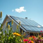 impianto fotovoltaico