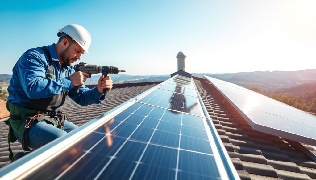 pannelli solari per acqua calda