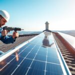 pannelli solari per acqua calda