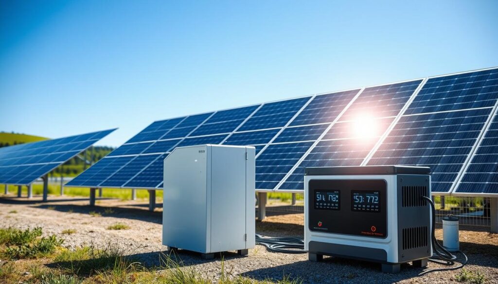 sistemi accumulo batterie fotovoltaico sistemi accumulo batterie fotovoltaico