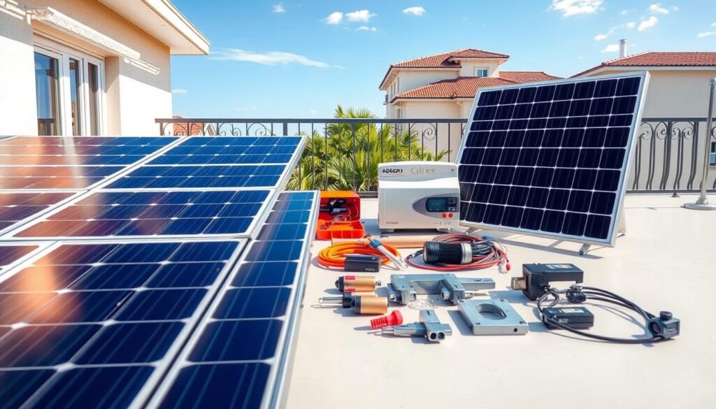 specifiche tecniche installazione fotovoltaico specifiche tecniche installazione fotovoltaico