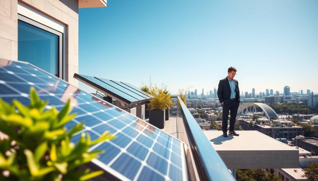 vantaggi fotovoltaico balcone vantaggi fotovoltaico balcone